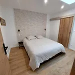 Loft De Sophie & Yohan Plain Pied Saint-Martin-Boulogne