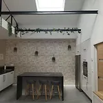 Apartment Loft De Sophie & Yohan Plain Pied