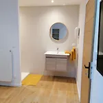 Apartment Loft De Sophie & Yohan Plain Pied Saint-Martin-Boulogne