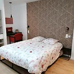 Loft De Sophie & Yohan Plain Pied Saint-Martin-Boulogne