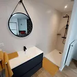 Apartment Loft De Sophie & Yohan Plain Pied *