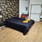 Loft De Sophie & Yohan Plain Pied Apartment Saint-Martin-Boulogne