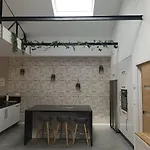 Apartment Loft De Sophie & Yohan Plain Pied