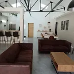 Apartment Loft De Sophie & Yohan Plain Pied