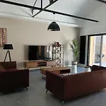 Apartment Loft De Sophie & Yohan Plain Pied *