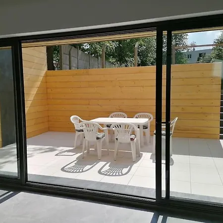 Loft De Sophie & Yohan Plain Pied Appartement