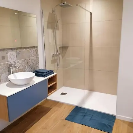 Loft De Sophie & Yohan Plain Pied * Saint-Martin-Boulogne