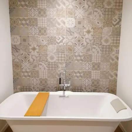 Loft De Sophie & Yohan Plain Pied *