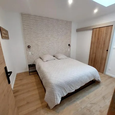 Loft De Sophie & Yohan Plain Pied Saint-Martin-Boulogne