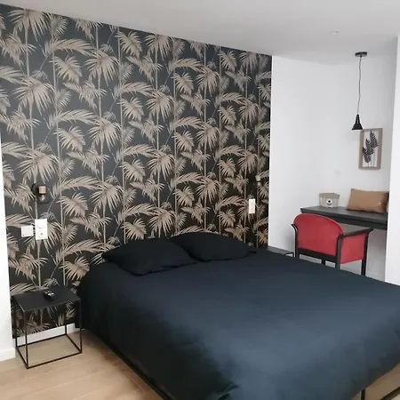 Appartement Loft De Sophie & Yohan Plain Pied