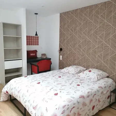 Loft De Sophie & Yohan Plain Pied