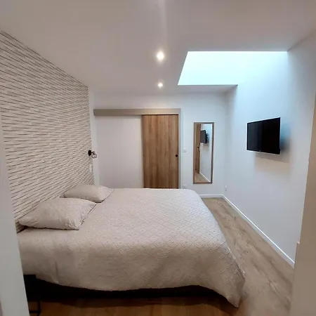 Loft De Sophie & Yohan Plain Pied